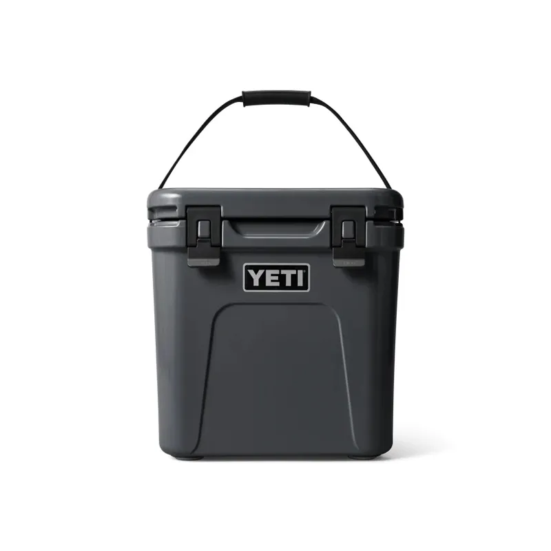Yeti Roadie 24 Cool Box Charcoal-1